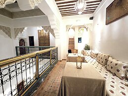 Riad Sidi