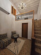 Riad Sidi