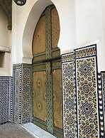 Riad Sidi