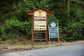 Landgasthof Oberschnorrhof