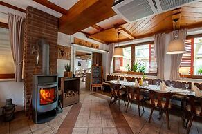 Landgasthof Oberschnorrhof