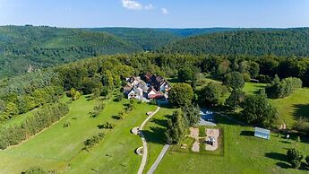 Landgasthof Oberschnorrhof