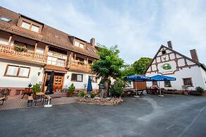 Landgasthof Oberschnorrhof