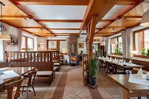 Landgasthof Oberschnorrhof