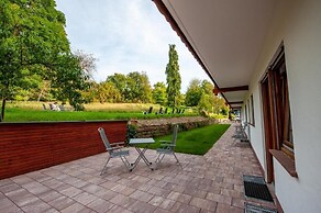 Landgasthof Oberschnorrhof
