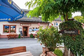 Landgasthof Oberschnorrhof