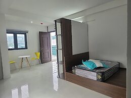 HB Apartment Me Tri