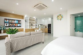 Myrcella Apartment