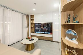 Myrcella Apartment