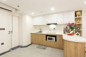 Myrcella Apartment