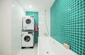 Myrcella Apartment