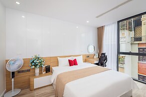 Myrcella Apartment