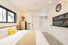 Myrcella Apartment