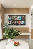 Myrcella Apartment
