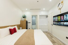 Myrcella Apartment