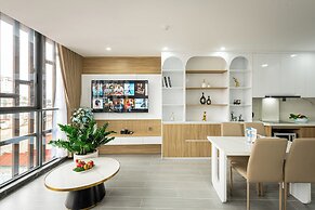 Myrcella Apartment