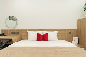 Myrcella Apartment