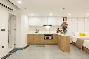 Myrcella Apartment