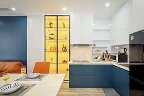 Myrcella Apartment
