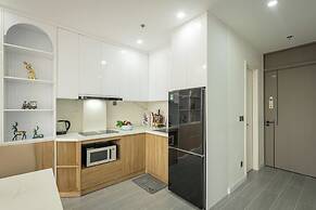 Myrcella Apartment