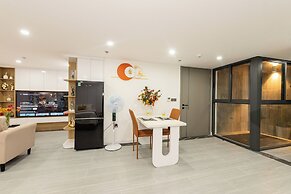 Myrcella Apartment