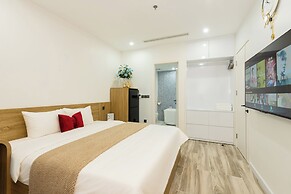Myrcella Apartment