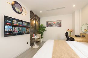 Myrcella Apartment
