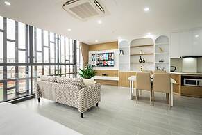 Myrcella Apartment