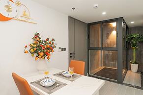 Myrcella Apartment