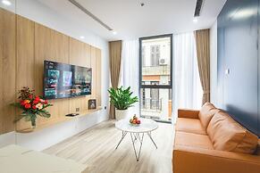 Myrcella Apartment