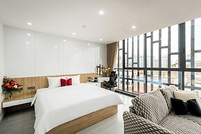 Myrcella Apartment