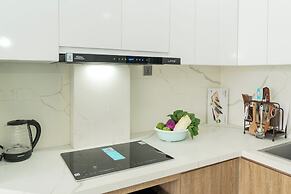 Myrcella Apartment