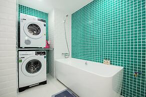Myrcella Apartment