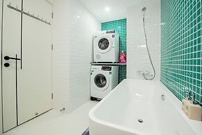 Myrcella Apartment