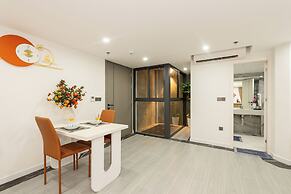 Myrcella Apartment