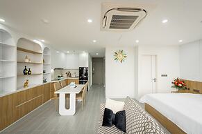 Myrcella Apartment