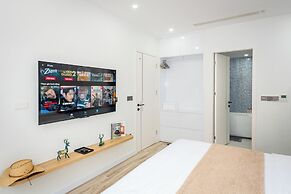 Myrcella Apartment