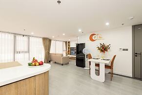 Myrcella Apartment