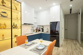 Myrcella Apartment