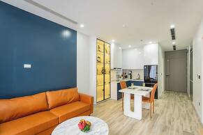 Myrcella Apartment