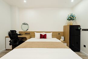 Myrcella Apartment