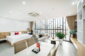 Myrcella Apartment