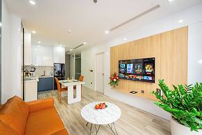 Myrcella Apartment