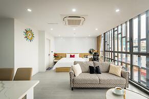 Myrcella Apartment