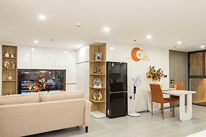 Myrcella Apartment