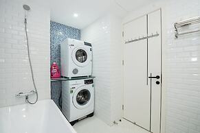 Myrcella Apartment