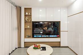 Myrcella Apartment