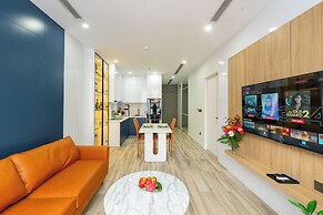 Myrcella Apartment