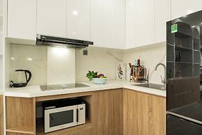Myrcella Apartment