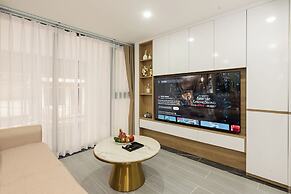 Myrcella Apartment